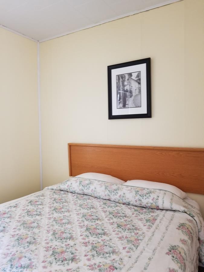 Melsask Motel Melville Exteriör bild