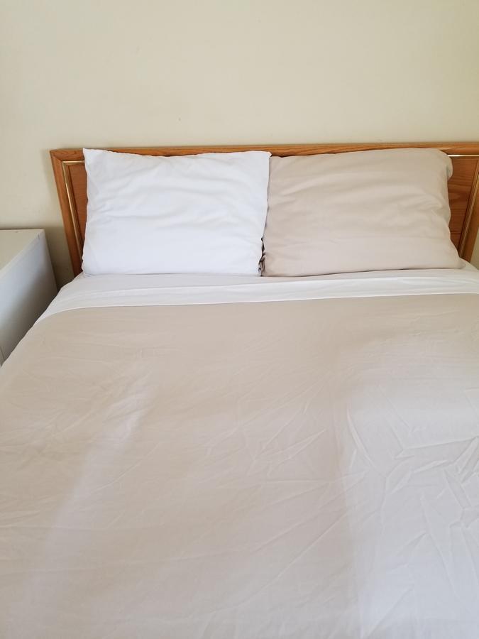Melsask Motel Melville Exteriör bild